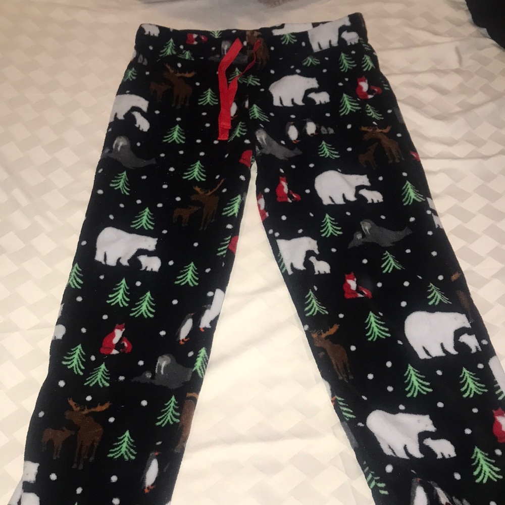 Cute, soft, comfy pj pants